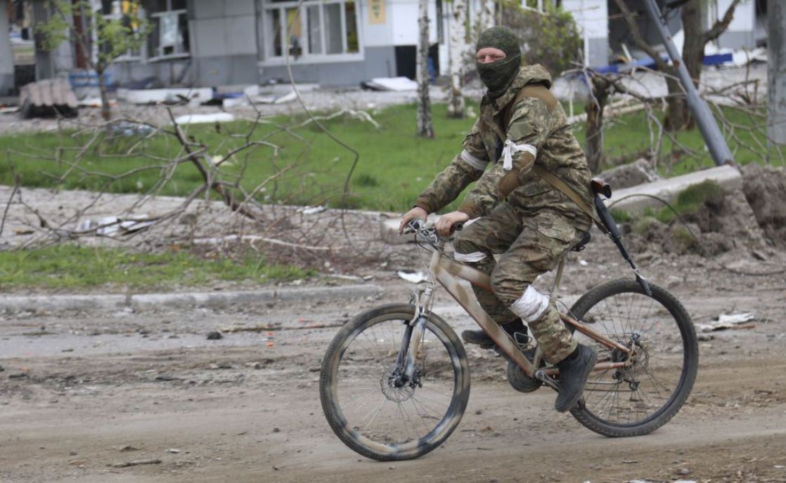 "На півдні ніякого перемир’я немає": Волошин повідомив про понад 20 боєзіткнень за добу